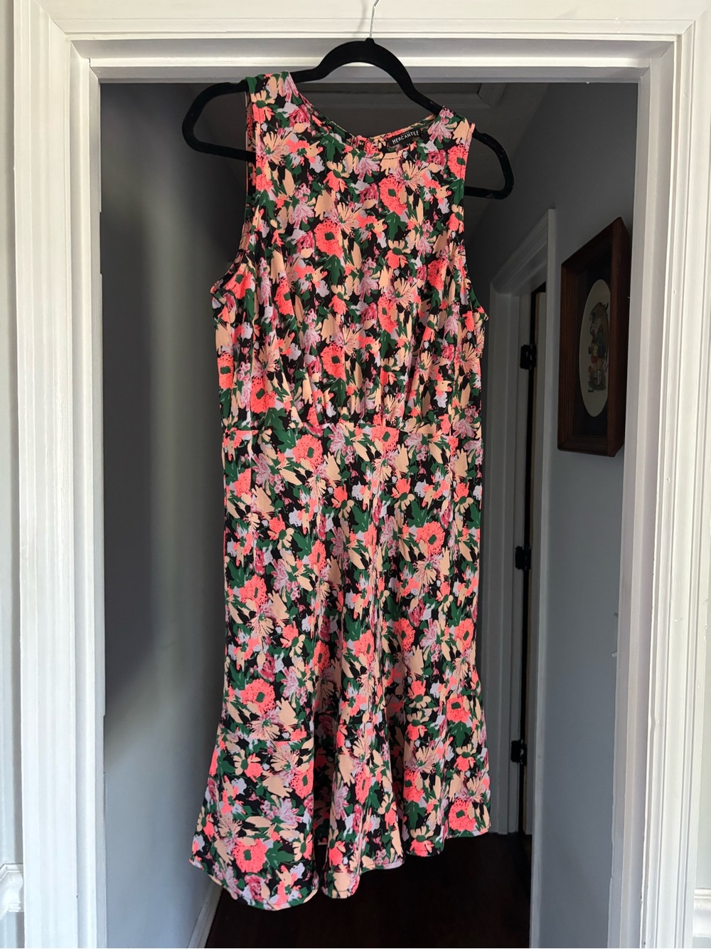 J. Crew dress